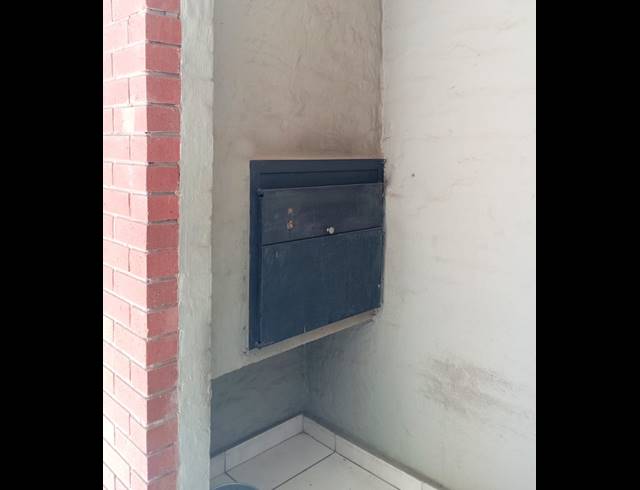 2 BEDROOM APARTMENT TO LET IN SECUNDA